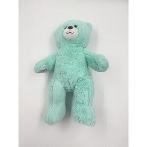 Build a Bear Girl Scouts‎ Thin Mints 16" Plush Cookie Teddy Bear Stuffed Animal